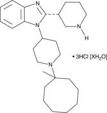 MCOPPB(hydrochloride hydrate)图片