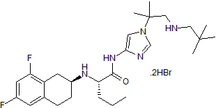 PF 3084014 hydrobromide图片