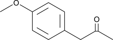 4-Methoxyphenylacetone图片