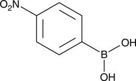 4-Nitrobenzeneboronic Acid图片