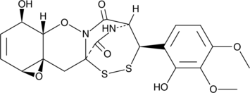 Gliovirin图片