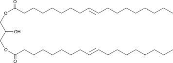 1,3-Dielaidoyl Glycerol图片