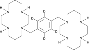Plerixafor-d4图片