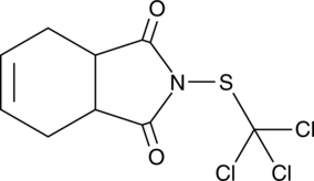 Captan图片
