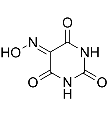 Violuric acid图片