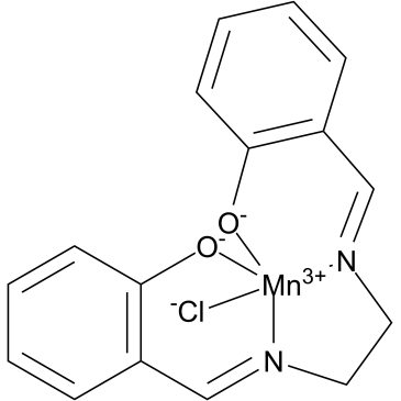 Manganese(salen)chloride图片