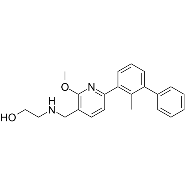 PD-1/PD-L1-IN-9图片