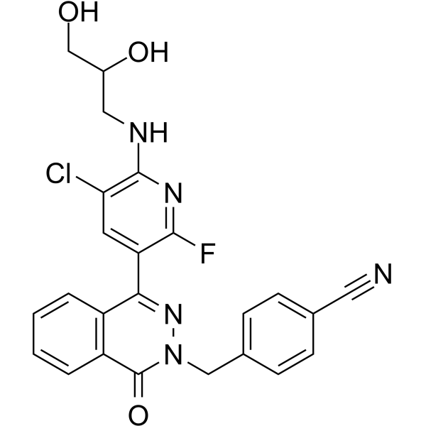 HBV-IN-4图片