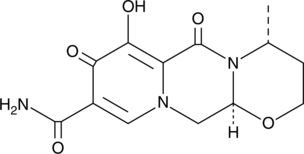 Dolutegravir M1图片