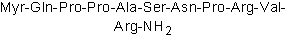 Dynamin inhibitory peptide,myristoylated(control)图片