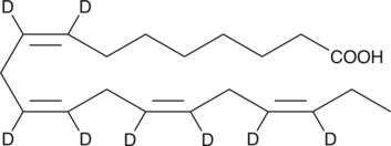 &omega-3 Arachidonic Acid-d8图片