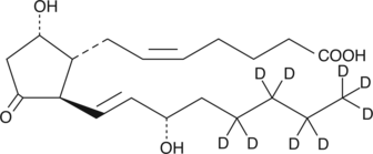 Prostaglandin D2-d9图片