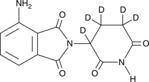 Pomalidomide-d5图片