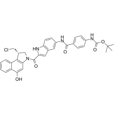 Duocarmycin Analog图片