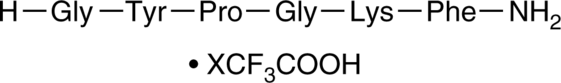 PAR4(1-6)amide(mouse)(trifluoroacetate salt)图片