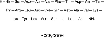 VIP(human,porcine,rat,ovine)(trifluoroacetate salt)图片