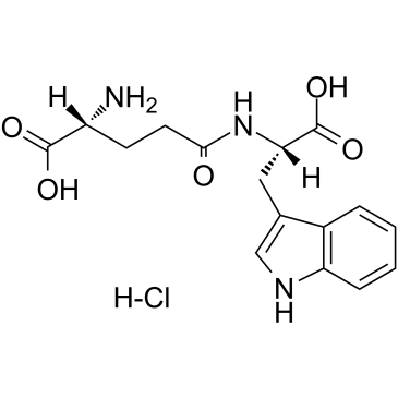Golotimod hydrochloride图片