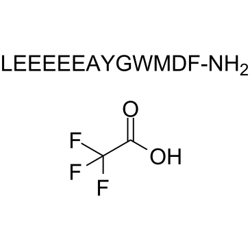 Mini Gastrin I,human TFA图片
