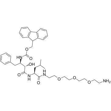 E3 ligase Ligand-Linker Conjugates 43图片