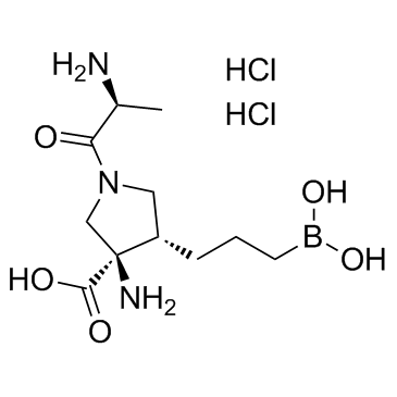 CB-1158 Hydrochloride(INCB01158 Hydrochloride)图片