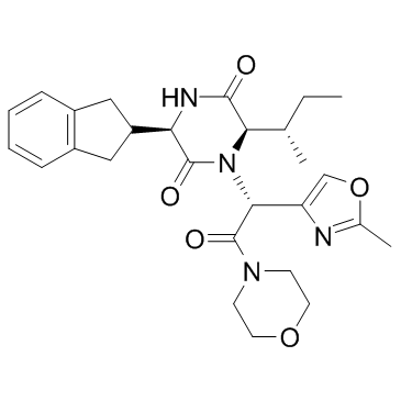 Retosiban(GSK 221149)图片