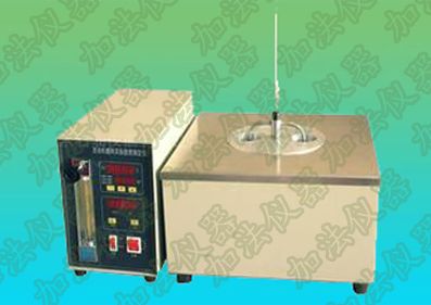 石油产品实际胶质测定器图片
