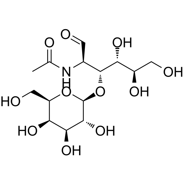 Lacto-N-biose I图片