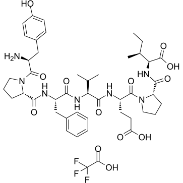 β-Casomorphin,human TFA图片