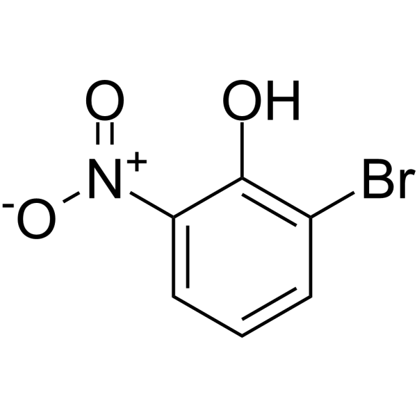 2-Bromo-6-nitrophenol图片