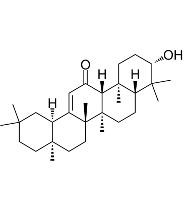β-Amyrenonol图片