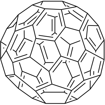 Fullerene-C60图片