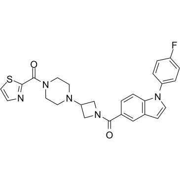 JNJ-42226314图片