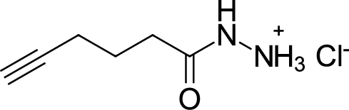 Alkyne hydrazide图片