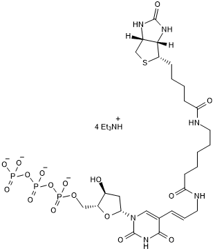 Biotin-11-dUTP图片