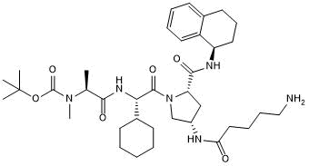 A 410099,1 amide-alkylC4-amine图片
