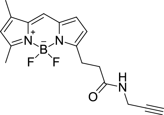 BDP FL alkyne图片