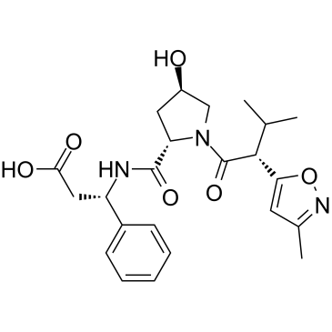 VHL Ligand 8图片