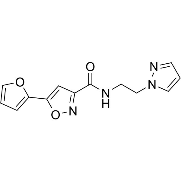 Wnt/β-catenin agonist 2图片
