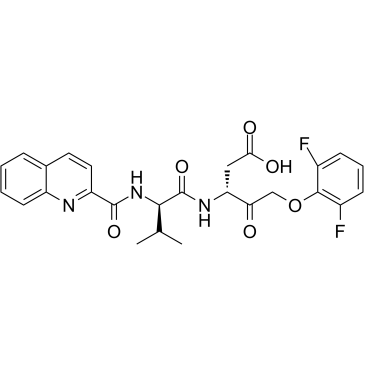 (R)-Q-VD-OPh图片