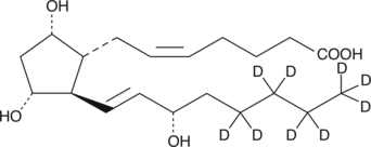 Prostaglandin F2α-d9图片