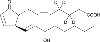Prostaglandin A2-d4图片