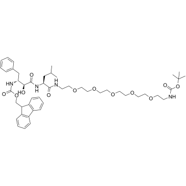 E3 ligase Ligand-Linker Conjugates 47图片