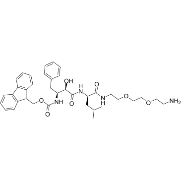 E3 ligase Ligand-Linker Conjugates 45图片