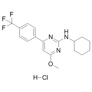 SSD114 hydrochloride图片