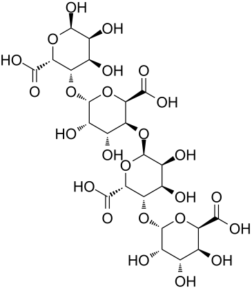 L-Tetraguluronic acid图片