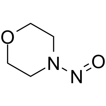 N-Nitrosomorpholine图片