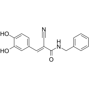 (E/Z)-AG490图片
