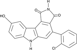 Wee1 Inhibitor图片