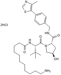 VH 032 amide-alkylC10-amine图片