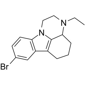 Antidepressant agent 1图片